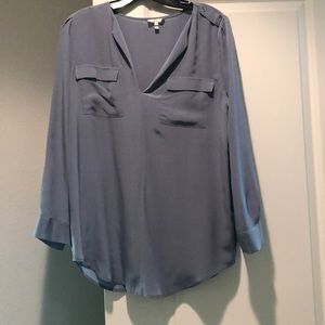 Joie silk top
